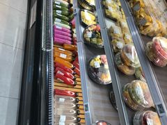 自助取餐区-盒马鲜生(皇庭广场店)