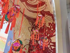 -泡泡玛特POPMART(合生汇店)