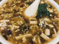 -台北楚楚园馅饼粥(虹桥南丰城店)