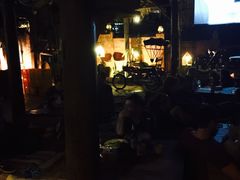 -乌托邦酒吧和餐厅