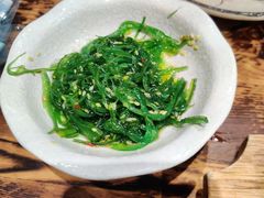 -小川洋风料理(街道口店)