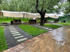 -丁香湖公园