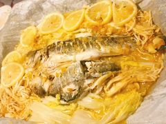 -外婆小聚茶餐厅·生日·团建(市民中心店)