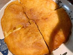 牛肉烤饼-肖四女乐山跷脚牛肉(世博源店)