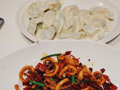 -渔家风味·鲅鱼水饺·央视展播·海鲜天津菜(开发区店)