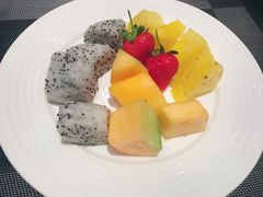 -青岛证大喜玛拉雅酒店·Z1餐厅