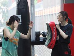 -极斗-IKMF马伽术·格斗运动学院(东直门店)