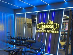 -NRG健身私教CLUB(打浦桥店)