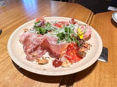 蜜瓜火腿拼盘-Grande A'moo(上海万象城店)