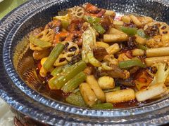 -李氏传家菜(兴城路店)