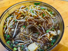 -白家肥肠粉(老东城根街店)