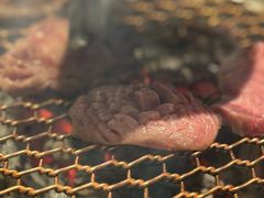 -牧童禧肉社·韩国炭火烤肉店(中粮祥云小镇店)