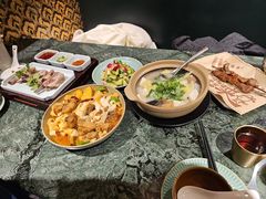 -东方亚克西餐厅(西康路店)