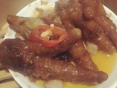 -芳满庭粤菜餐厅(丹阳吾悦店)