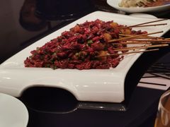 -马旺子酒楼