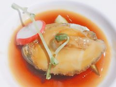 鲍鱼汁鲍鱼-極上萬膳·日料放题(海岸城店)