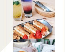 -拾壹cafe·工作室