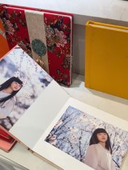 -爱儿美儿童摄影(奥森公园店)