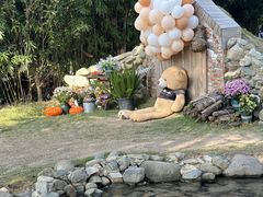 -HERRE·FARM 赫尔露营农场·团建聚会包场