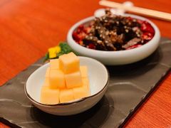 -大中华希尔顿酒店·兰亭潮中餐厅·粤菜