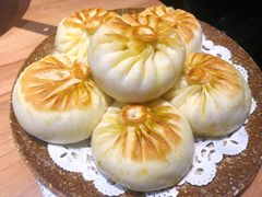 -品回味清真西北楼(宁波首店)