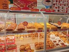 -味多美蛋糕(航天桥店)