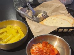 -HOTISLAND海鸡岛·韩国料理(江南西店)
