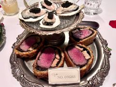 M9和牛惠灵顿-壳里西餐厅Coquille Seafood Bistro(蒙自路店)