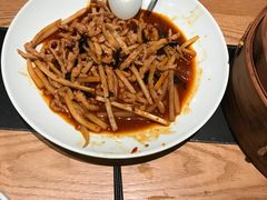 -东园小馆(苏州中心店)