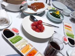 -北京厨房(西安SKP店)