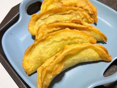 -老新隆牛肉锅贴(新街口店)