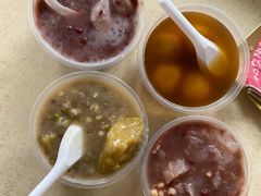 -百花传统甜品店(原址店)