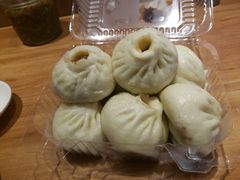 -凤起龙游老面包子(凯德晶品店)