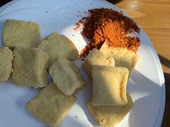 -88号小吃店·经典云南菜·地道纳西美食