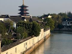 -枫桥景区
