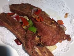 -小菜园新徽菜(南通永旺店)