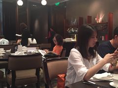 -广州文华东方酒店·江-由辉师傅主理