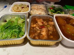 -旺顺阁·北京菜(北辰上品+)