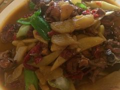 -217丰惠源抓饭(星湖街店)