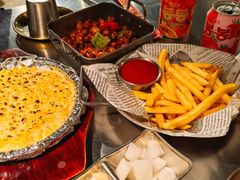 -吴草鸡爪오초닭발(城阳总店)