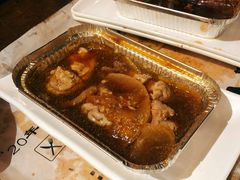 -枪火串烧·东北特色烧烤(罗湖总店)