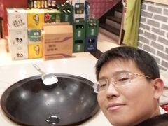 -边江铁锅炖鱼(振八街店)