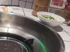-蛙一刀·麻椒鱼火锅(金仙桥店)