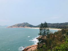 -广东惠东海龟国家级自然保护区