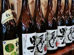 -小川洋风料理(汉街店)
