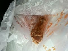 -潘大师炸鸡腿(莱蒙店)