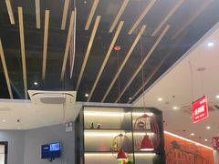 -八合里潮汕鲜牛肉火锅(上海汇智广场店)
