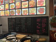 -方家厨房(玉皇山店)