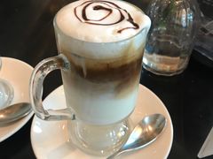 -上海东方佘山翰悦阁酒店·Vie全日制餐厅