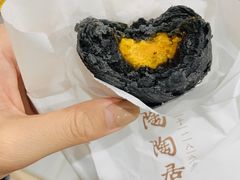 -陶陶居饼家(惠福东路店)